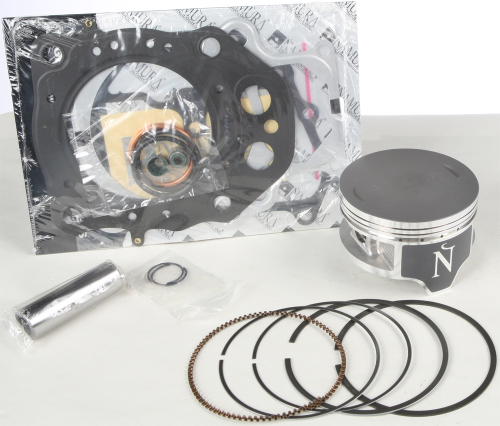 Namura Technologies - Namura Technologies Top End Repair Kit - Standard Bore 86.48mm - NA-10043K