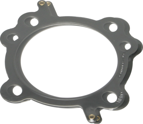 Cometic Gasket - Cometic Gasket Head Gasket - MLS - 3.937in. Bore .051in. - C9894-051
