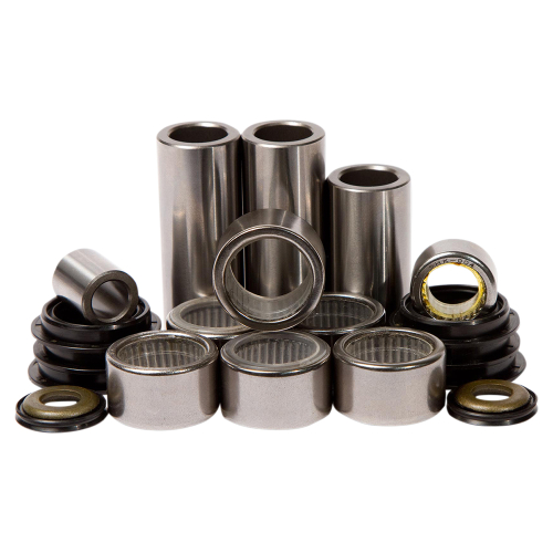 Pivot Works - Pivot Works Complete Linkage Bearing Kit - PWLK-K19-000
