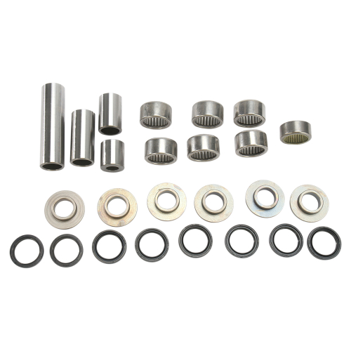 Pivot Works - Pivot Works Linkage Bearing Kit - PWLK-S40-000