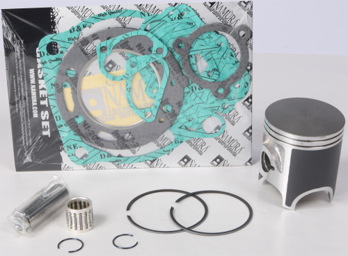 Namura Technologies - Namura Technologies Top End Repair Kit (A) - Standard Bore 66.34mm - NX-10026K