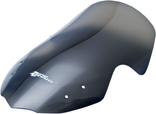 Zero Gravity - Zero Gravity Sport Touring Windscreen - Light Smoke - 23-465-02