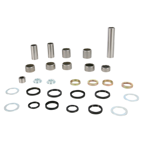 Pivot Works - Pivot Works Complete Linkage Bearing Kit - PWLK-Y29-000