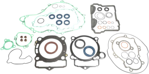 Athena - Athena Complete Gasket Kit - P400270850061