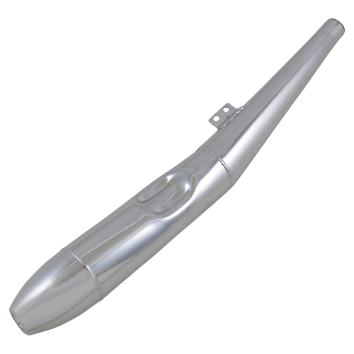 Emgo - Emgo BMW Muffler - Left - 80-84066