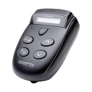 Adaptiv Radar Detector - Adaptiv TPX Radar/Laser Detector - A-01-01-ALERT