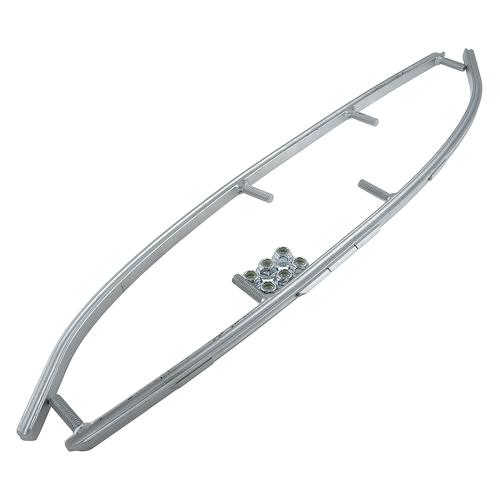 Stud Boy - Stud Boy Shaper Bars - 4.5in. - POL-S1225-45