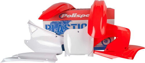 Polisport - Polisport Plastic Kit - OE - 90081