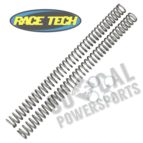Race Tech - Race Tech Fork Springs - .48 kg/mm - FRSP 395148