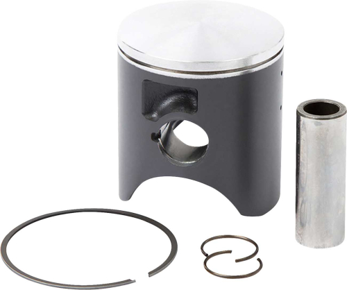 Vertex - Vertex Cast Replica Piston Kit - Standard Bore 53.94mm, Standard Compression - 22224B