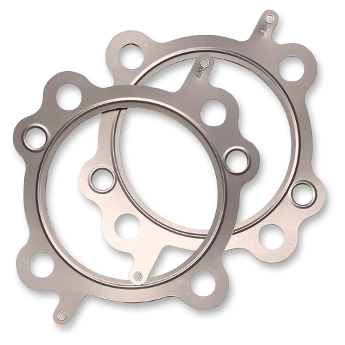 Cometic Gasket - Cometic Gasket Head Gasket - MLS - Standard Bore - .030in - C9790