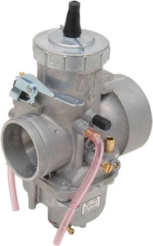 Mikuni - Mikuni Round Slide VM Series Carburetor (VM44-3) - 44mm - VM44-3