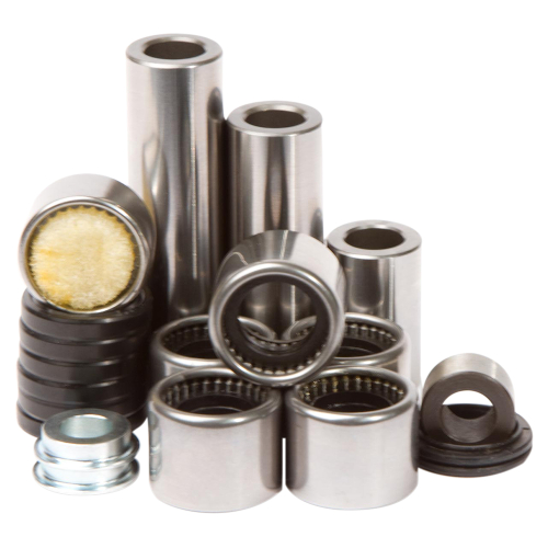 Pivot Works - Pivot Works Complete Linkage Bearing Kit - PWLK-H57-000