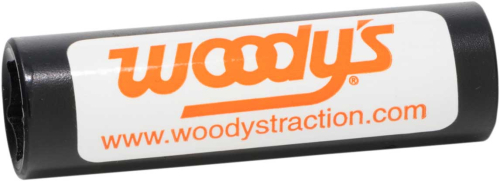 Woodys - Woodys Shallow Socket Tool - 5/16in. - SCW-4505