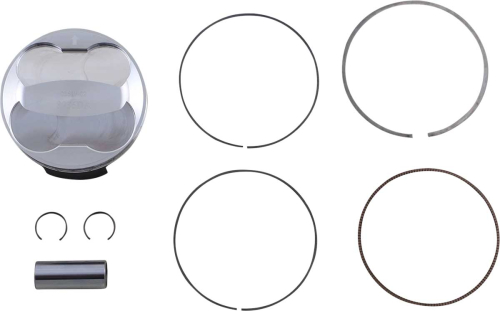 Wossner - Wossner Piston Kit - 95.96mm - 8936DA