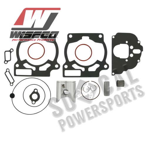 Wiseco - Wiseco Top End Kit - Standard Bore 54.00mm - PK1512