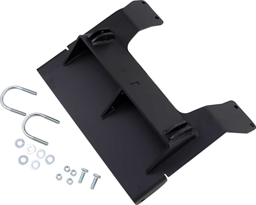 Moose Utility - Moose Utility RM5 Plow Mount Plate - 4489PF