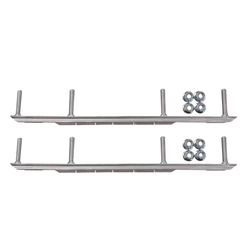 Stud Boy - Stud Boy Shaper Bars for C & A Pro Skis - 9in. - CAP-S2198-90