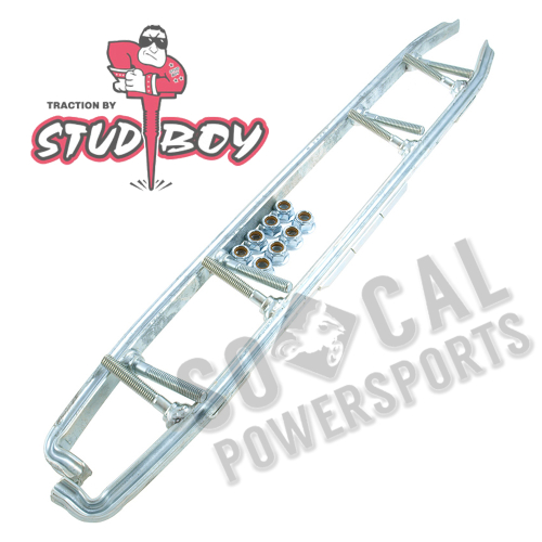 Stud Boy - Stud Boy Shaper Bars - 6in. - YAM-S2226-60