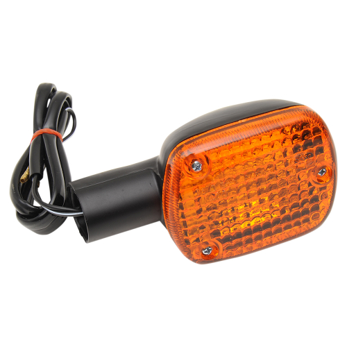 K&S Technologies - K&S Technologies DOT Approved Turn Signal - Amber - 25-1216