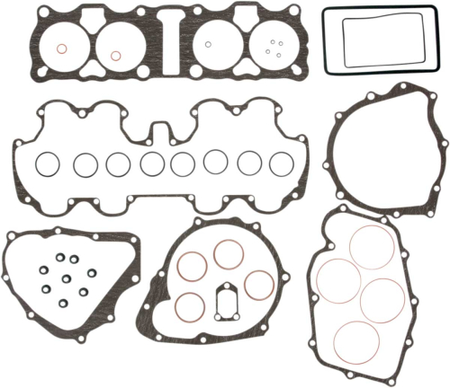 Vesrah - Vesrah Complete Gasket Kit - VG-156