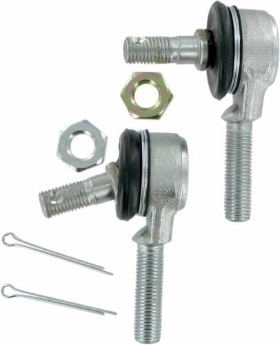 Moose Racing - Moose Racing Tie-Rod End Kit - 51-1012