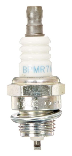 NGK - NGK Spark Plug - 90992 - 90992