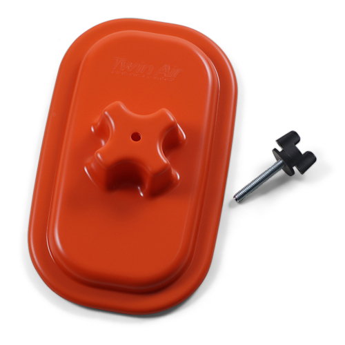 Twin Air - Twin Air Airbox Cover - 160120