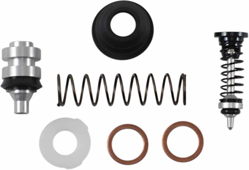 Moose Racing - Moose Racing Master Cylinder Rebuild Kit - 18-1100