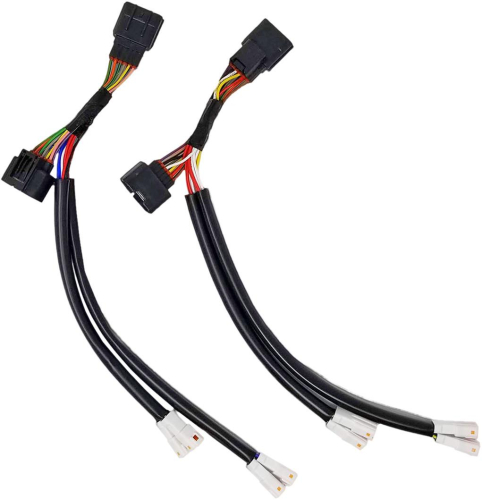PathFinder - PathFinder Wiring Harness for LED Cowl Light Kit - G184XP