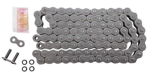 D.I.D - D.I.D 530VX3 X-Ring Series Chain - 100 Links - Natural - 530VX3X100ZB