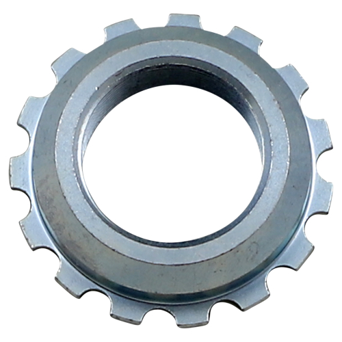 Colony - Colony Upper Fork Bearing Adjustment Kit - Zinc Plated - 3053-1
