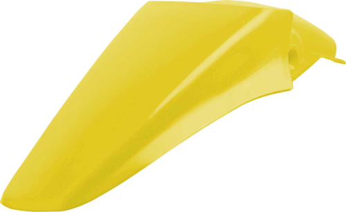 Polisport - Polisport Rear Fender - Yellow - 8574600002