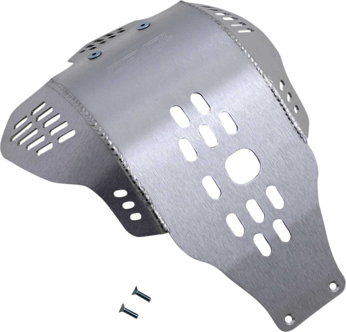 Devol - Devol Skid Plate - 0102-2508
