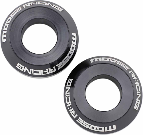 Moose Racing - Moose Racing Fast Rear Wheel Spacers - W16-4301GB