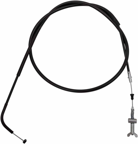 Moose Racing - Moose Racing Rear Hand-Park Brake Cable - 45-4058