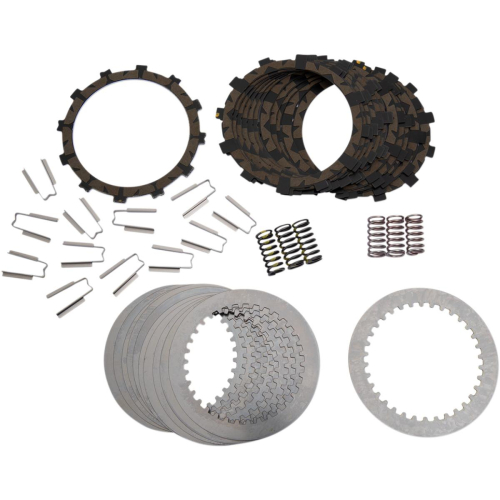 Rekluse - Rekluse Torqdrive Clutch Pack - RMS-2807002