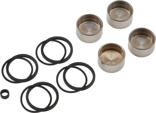 HardDrive - HardDrive Front Caliper Rebuild Kit - 84966