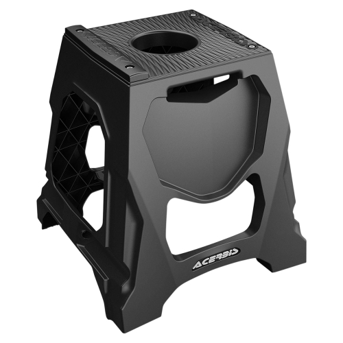 Acerbis - Acerbis 711 Stand - Black - 2726480001