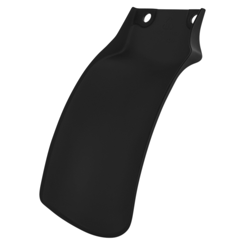 Acerbis - Acerbis Airbox Mud Flap - Black - 2709730001