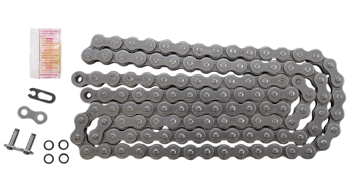 D.I.D - D.I.D 520VX3 Professional O-Ring Series Chains - 120 Links - Natural - 520VX3X120FB
