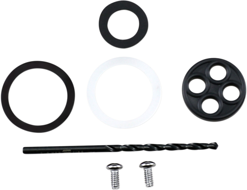 Parts Unlimited - Parts Unlimited Fuel Tap Rebuild Kit - 0705-0450