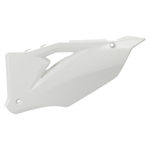 Acerbis - Acerbis Side Panels - White - 2736310002