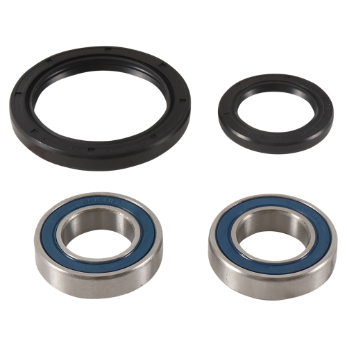 All Balls - All Balls Wheel Bearing and Seal Kit - 25-1753