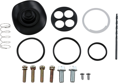 Parts Unlimited - Parts Unlimited Fuel Tap Rebuild Kit - 0705-0454