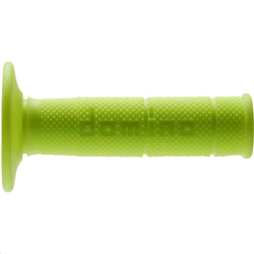 G2 Ergonomics - G2 Ergonomics Domino Victor Waffle Grips - Fluo Yellow - 1150.85.50.06