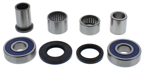 All Balls - All Balls Wheel Bearing and Seal Kit - 25-1773