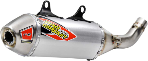 Pro Circuit - Pro Circuit T-6 Slip-On - 0151845A