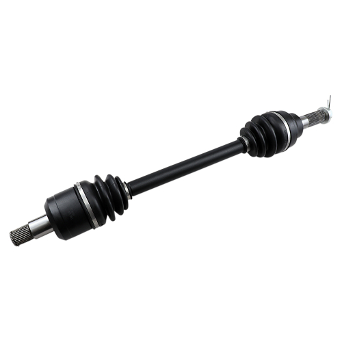 All Balls - All Balls 8 Ball Extreme Duty Axle - AB8-KW-8-320