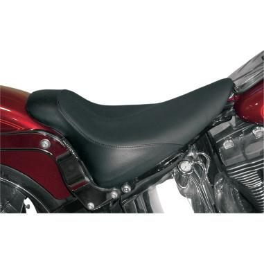 DG Performance - DG Performance Buttcrack Solo Seat - 19-303A